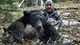 Aaron Frazier's Wyoming Black Bear